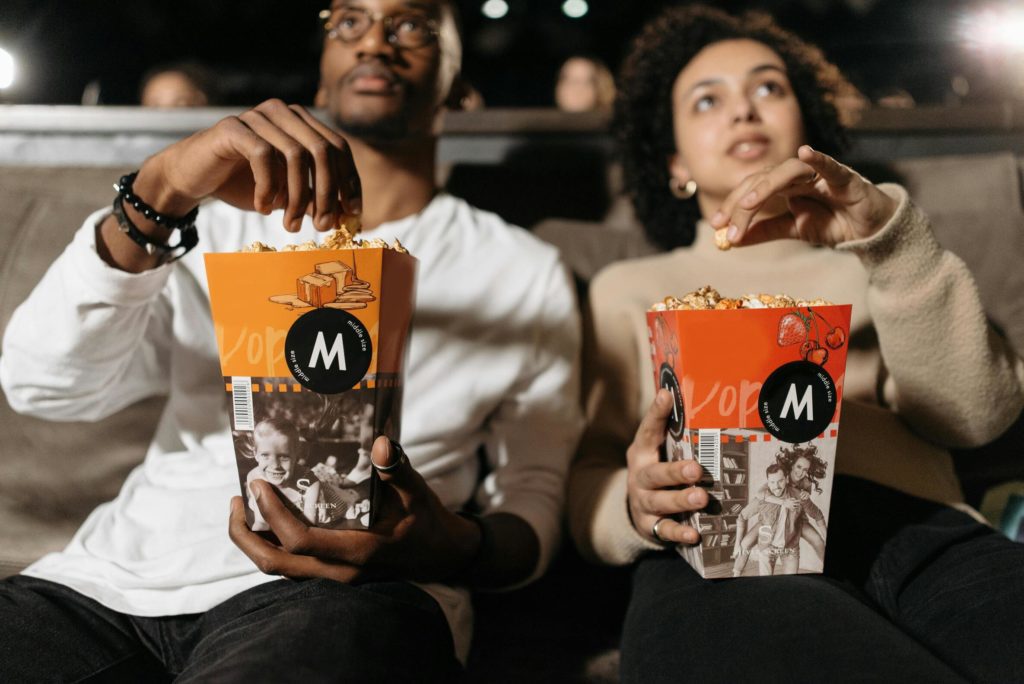 dating cinema