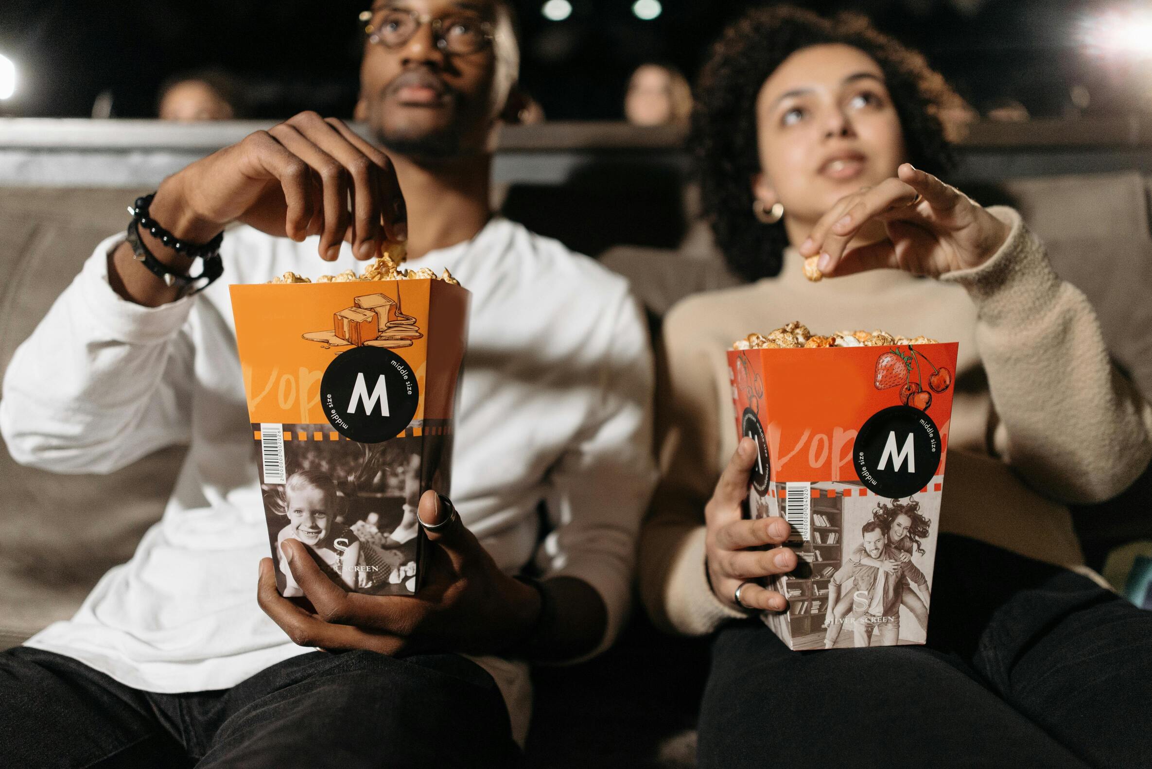dating cinema